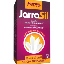 JARROW FORMULAS JarroSil 60 ml