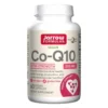 JARROW FORMULAS Koenzym Q10 200 mg 60 caps.
