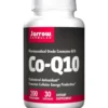 JARROW FORMULAS Koenzym Q10 200 mg 30 caps.