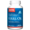 JARROW FORMULAS Krill Oil 120 softgels