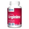 JARROW FORMULAS L-Arginine 1000 mg 100 tabs.