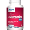 JARROW FORMULAS L-glutamina 113 g