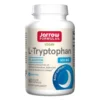 JARROW FORMULAS L-Tryptofan 500 mg 60 veg caps.