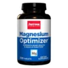 JARROW FORMULAS Magnesium Optimizer 200 tabs.