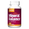 JARROW FORMULAS Mineral Balance Iron Free 120 caps.