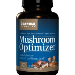 JARROW FORMULAS Mushroom Optimizer 90 caps.