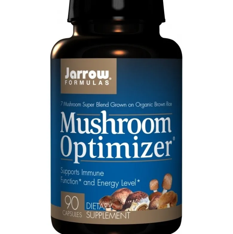 JARROW FORMULAS Mushroom Optimizer 90 caps.