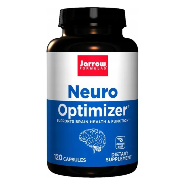 JARROW FORMULAS Neuro Optimizer 120 caps.