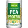 JARROW FORMULAS Organic Pea Protein (białko z grochu) 454 g