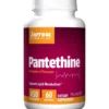 JARROW FORMULAS Pantethine 60 softgels