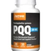 JARROW FORMULAS PQQ 20 mg 30 kaps.