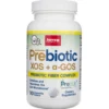 JARROW FORMULAS Prebiotic XOS+GOS 90 chewable tablets