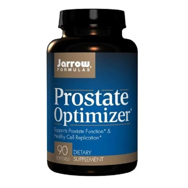 JARROW FORMULAS Prostate Optimizer 90 softgels