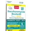 JARROW FORMULAS Saccharomyces Boulardi + MOS 30 veg caps.