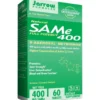JARROW FORMULAS SAMe 400 mg 60 tabs.