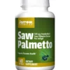 JARROW FORMULAS Saw Palmetto 60 softgels