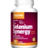 JARROW FORMULAS Selenium Synergy 60 caps.