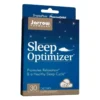 JARROW FORMULAS Sleep Optimizer 30 caps.