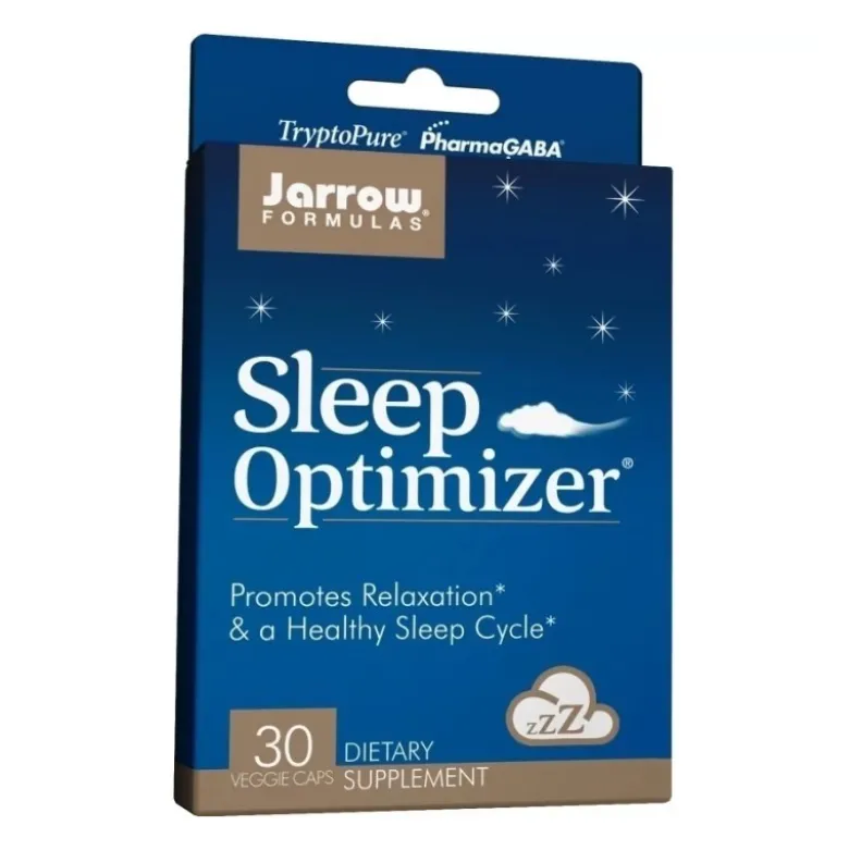 JARROW FORMULAS Sleep Optimizer 30 caps.