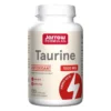 JARROW FORMULAS Taurine 1000 mg 100 caps.