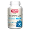 JARROW FORMULAS Theanine 200 mg 60 veg caps.