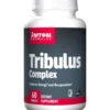 JARROW FORMULAS Tribulus Complex 60 tabs.