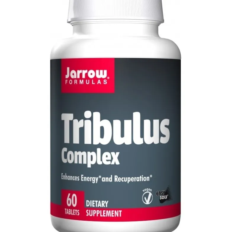JARROW FORMULAS Tribulus Complex 60 tabs.