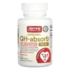 JARROW FORMULAS Ubiquinol QH-absorb 200 mg 60 softgels