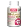 JARROW FORMULAS Ubiquinol QH-absorb 100 mg 60 softgels
