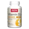 JARROW FORMULAS Witamina D3 2500IU 100 softgels