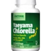 JARROW FORMULAS Yaeyama Chlorella Powder 100 g