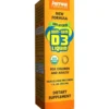 JARROW FORMULAS Yum Yum Witamina D3 Liquid 29,6 ml
