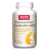 JARROW Glucosamine + Chondroitin + MSM 120 caps