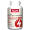 JARROW L-Carnosine 90 veg caps.