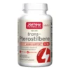 JARROW Trans-Pterostilbene 50 mg 60 veg caps.