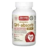 JARROW Ubiquinol QH-absorb 200 mg 90 softgels