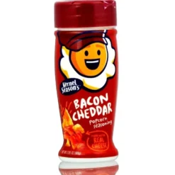 KERNEL SEASON'S Bacon Cheddar / Bekonowo - Serowy