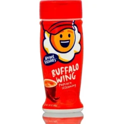 KERNEL SEASON'S Buffalo Wing / Pieczone Skrzydełka