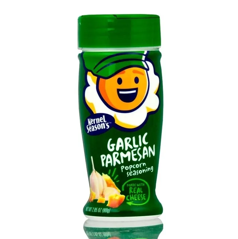KERNEL SEASON'S Garlic Parmesan / Czosnek - Parmezan