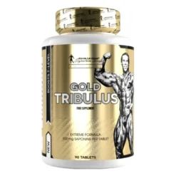KEVIN LEVRONE Gold Tribulus 90 tabs.