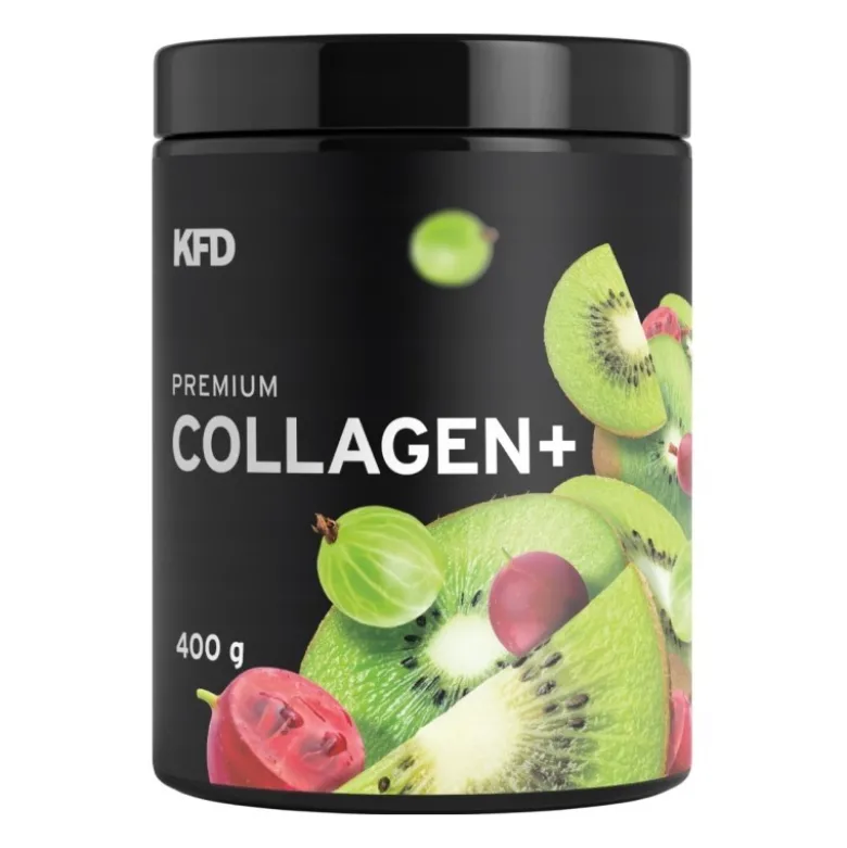KFD Collagen Plus 400 g