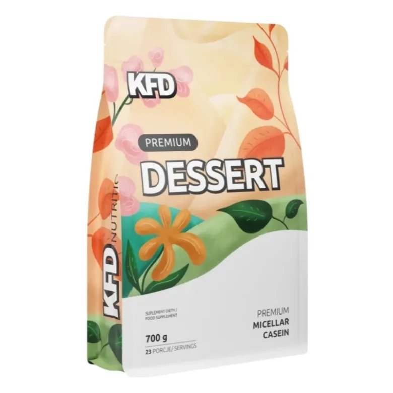 KFD Dessert 700 g