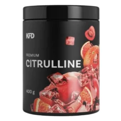 KFD Premium Citrulline 400 g