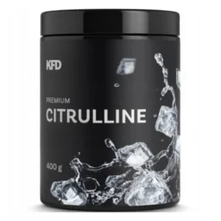 KFD Premium Citrulline 400 g