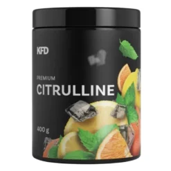 KFD Premium Citrulline 400 g