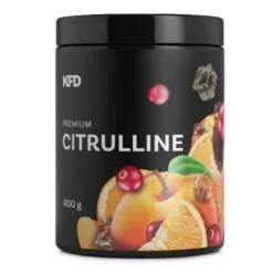 KFD Premium Citrulline 400 g