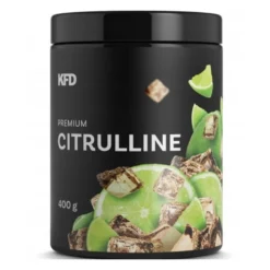 KFD Premium Citrulline 400 g