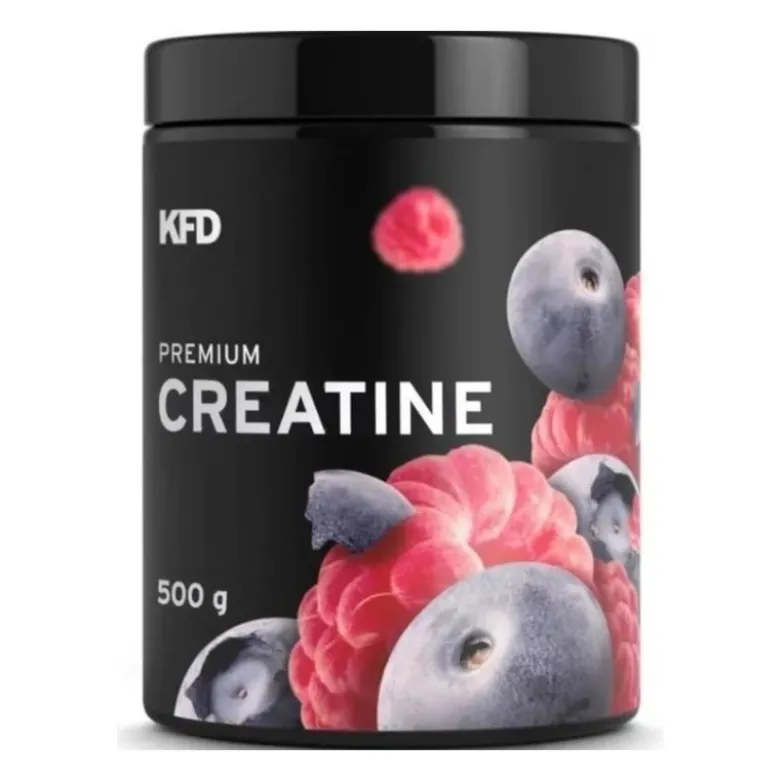 KFD Premium Creatine 500 g