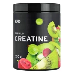 KFD Premium Creatine 500 g
