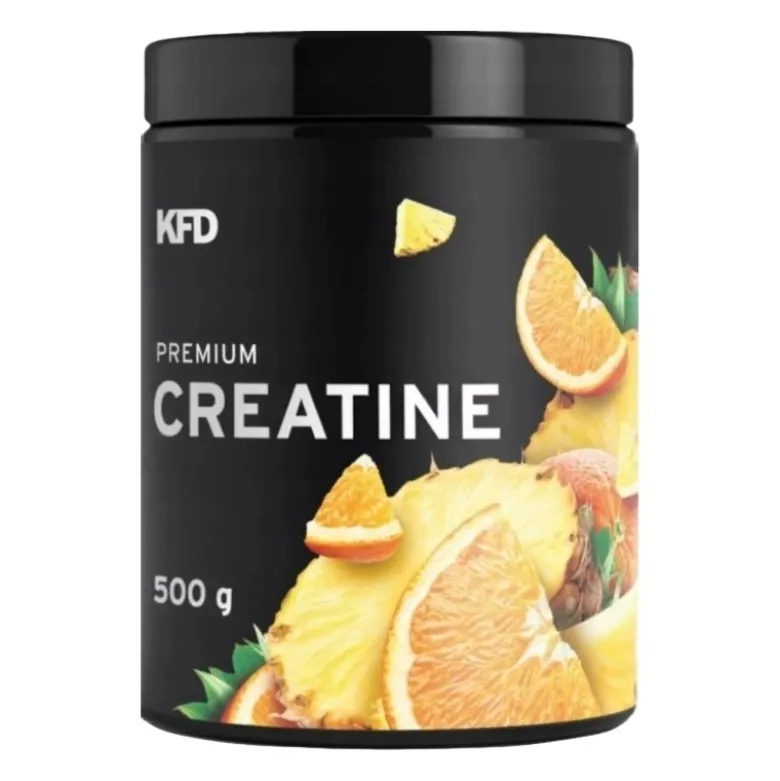 KFD Premium Creatine 500 g